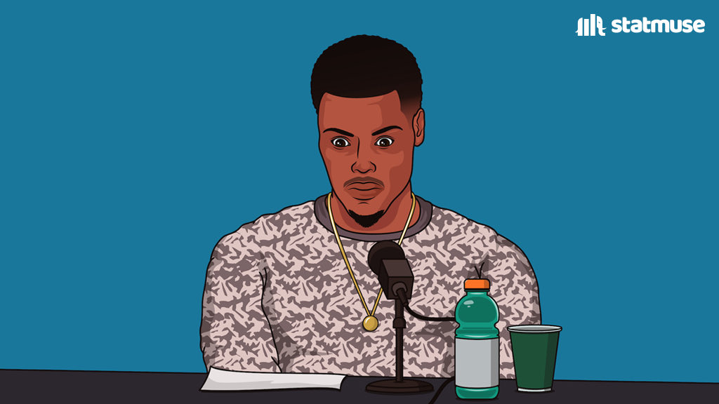 statmuse's tweet photo. Before Twitter breaks, let out your most controversial take about an NBA player. https://t.co/JAOZknldvg
