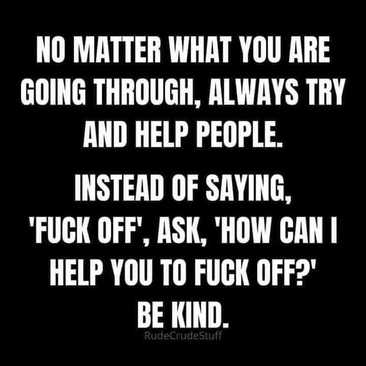 I mean just sometimes....🤣