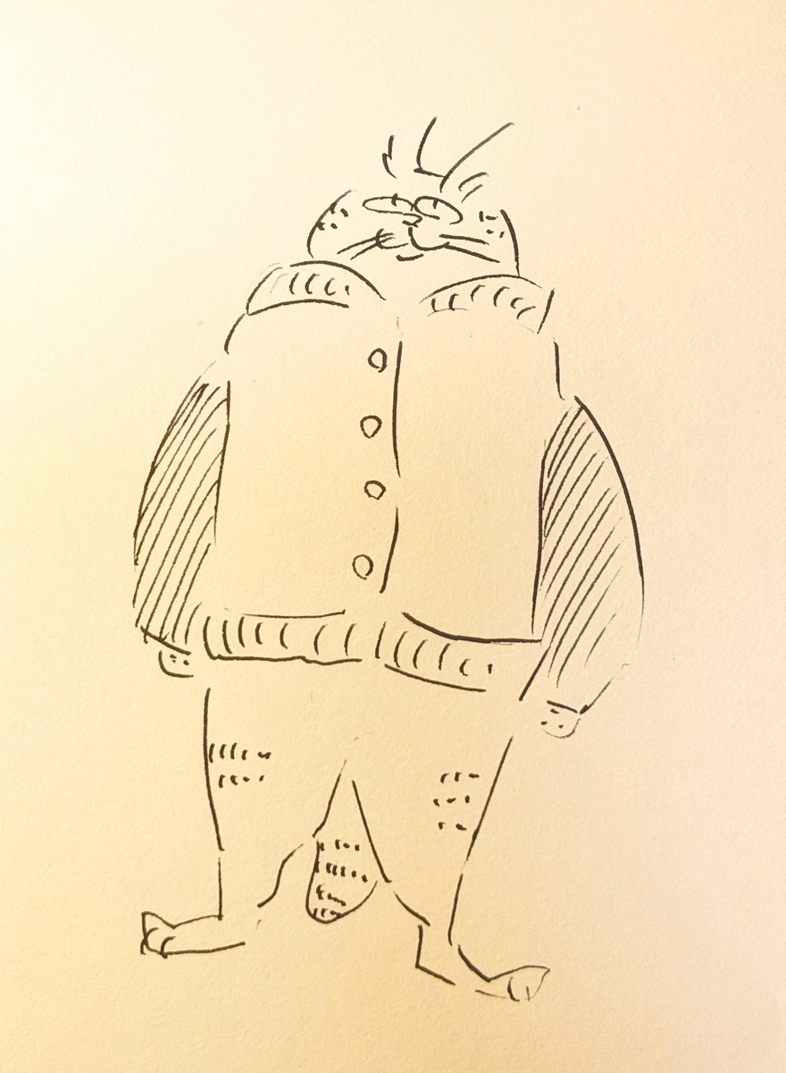 100grd's tweet image. 服きたネコ