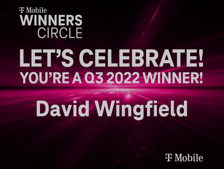 Congratulations to DDMs Dave &amp; Zach on their Winners Circle achievement! Thank you for going above and beyond &amp; contributing to our success in Q3! <a href="/AnnieG_FL/">Annie Garcia</a> <a href="/thayesnet/">Terry Hayes</a> #SETTINGthePACE #HamptonRoadsWontSTOP