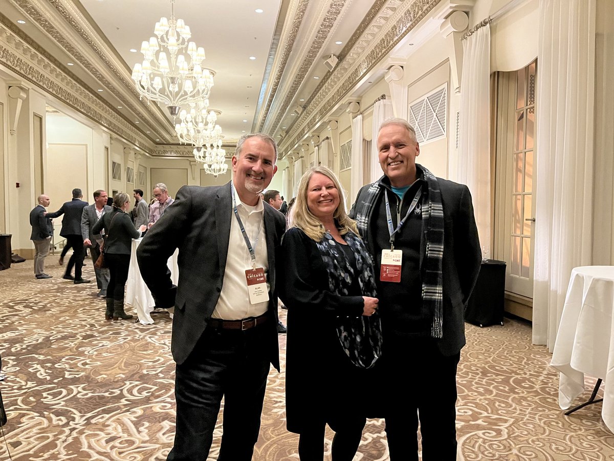 Salute to Universities supporting adult learners and workforce pathways !#NUFAM #CAEL2022 ⁦<a href="/WhitebdAdvisor/">Whiteboard Advisors</a>⁩ ⁦<a href="/NatUnivAlumni/">National University Alumni Association</a>⁩