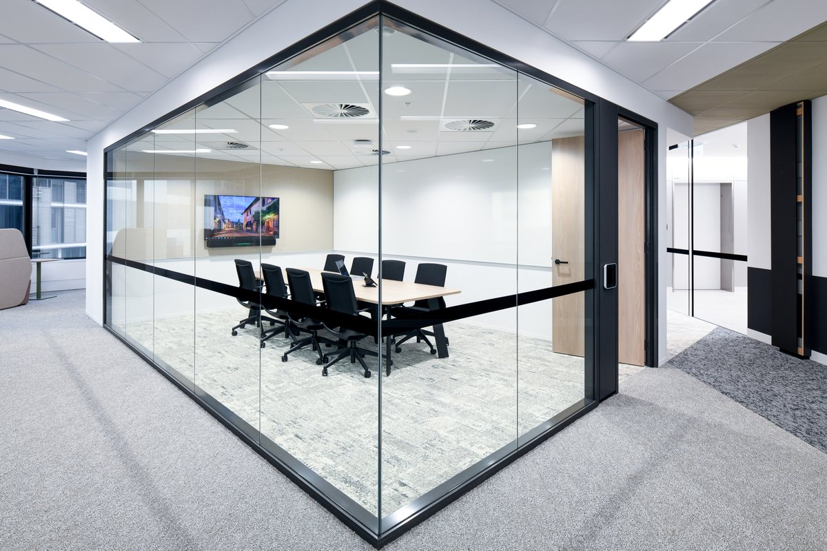 ProAVSolutions's tweet image. From the outset, Pro AV Solutions consult with customers to understand their technology requirements. Strategy and engagement all starts with communication.
From strategy and design to managed services, learn more about how we can help your business here: proavsolutions.com.au