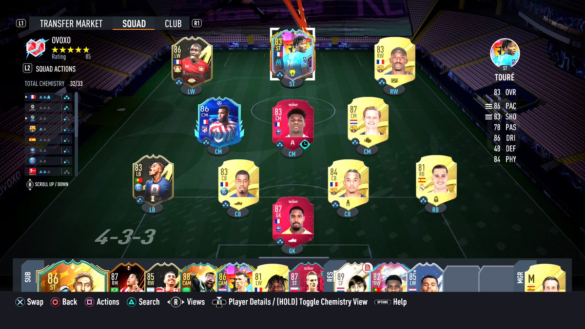 callumcodwatson's tweet image. #PS4share