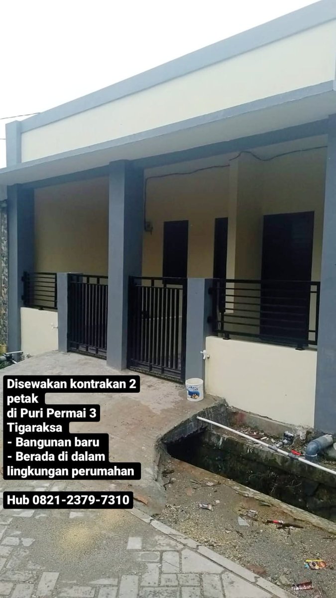 Doniperasetyo's tweet photo. Info kos kosan di tangerang, #kontrakan https://t.co/WKR7dV8OQK