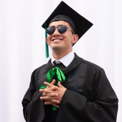 SIIIUUU🎓 #NuevaFotoDePerfil