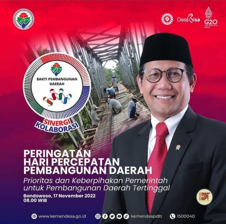 Desa selalu dengan berbagai karakteristiknya 
#GusHalimDesaBisa
#TPPJatim
#TPPBojonegoro

<a href="/jokowi/">Joko Widodo</a>
<a href="/halimiskandarnu/">ABDUL HALIM ISKANDAR</a>
@Kemendespdtt
<a href="/malik_haramain/">malikharamain</a>
<a href="/taufikmadjid71/">IG : taufik.madjid</a>
@yusradaridesa
<a href="/tppkemendes/">TPP KEMENDES</a>
<a href="/ditjen_ppdt/">Ditjen PPDT</a>
<a href="/Ari_Asharie/">ArieAshari</a>