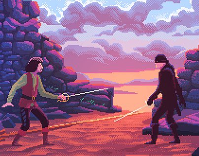 A Princess Bride adventure game? Shit up and take my money?
#aghotspot #graphicadventure