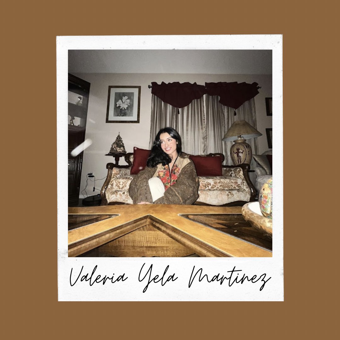 LibertyHumans's tweet photo. Valeria Yela Martinez, Junior! https://t.co/P0R7F9if3N
