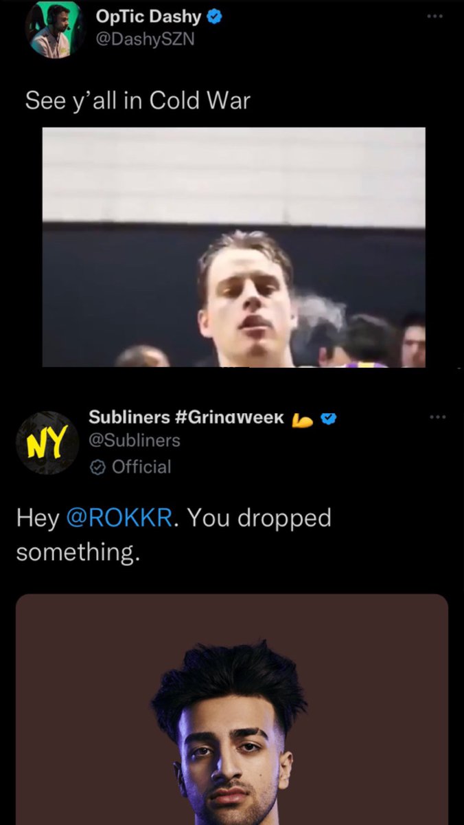 Incase Twitter shuts down, let’s remember some Hall of Fame tweets over the years..