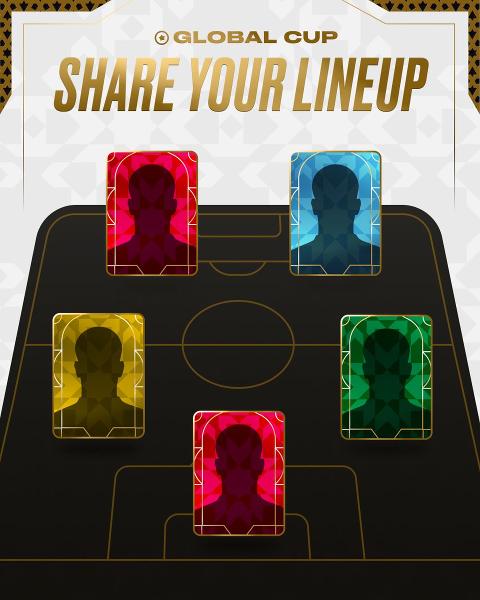 3 days left to join my World Cup private league on <a href="/sorare/">Sorare</a> - the TST Cup (completely free!)

🥇Rare NBA Sorare Card + $50 TS Moment
🥈Limited Sorare Card + $25 TS Moment
🥉Limited Sorare Card + $25 TS Moment

Join via this link: sorare.pxf.io/TST-WC , draft  &amp; set your lineup
