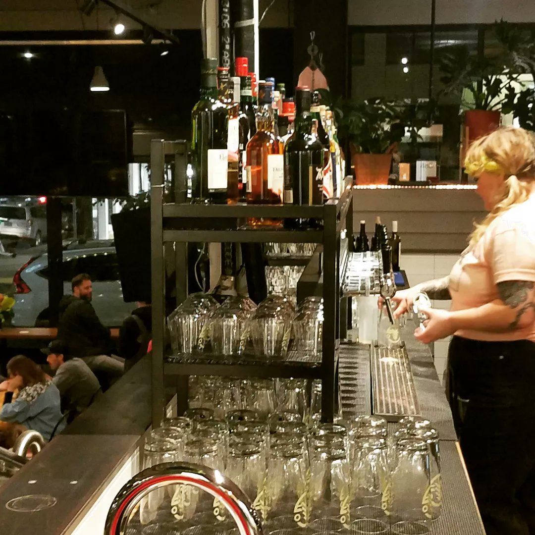 pdxbeerguide's tweet photo. Preview pic from Grand Fir Brewing, opening to the public on 11/18/2022 https://t.co/eIMR5tJQhe