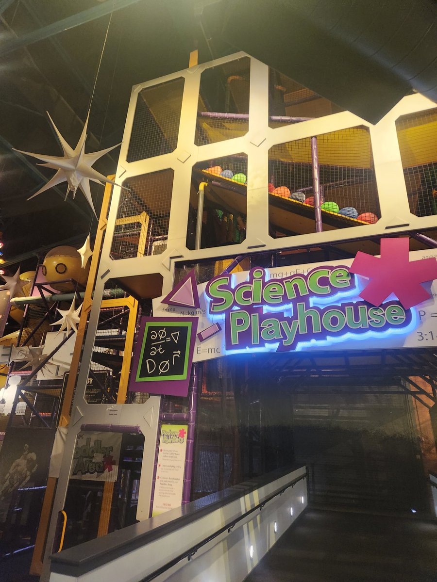 mrcanfield371's tweet photo. Great opportunity to go to the @MOSTSyracuse with @GrantGatorsSCSD 8th graders.  We were able to extract DNA from a strawberry, use microscopes to view chromosomes, let some energy out in the playhouse, dig fossils, and watch a IMAX! #fun #science #fieldtrips #scsd @SCSDScience https://t.co/MoRxFpelhP