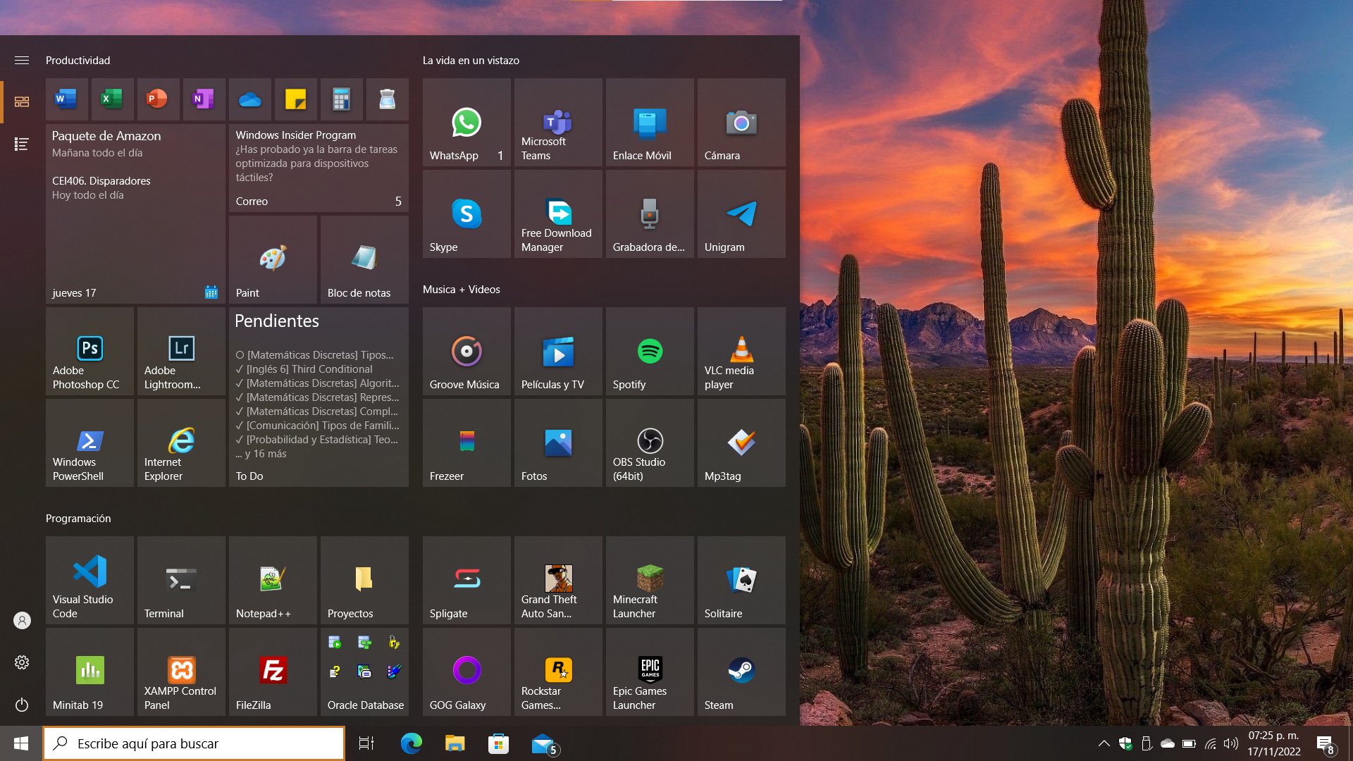 Alejandro Quiroz on Twitter