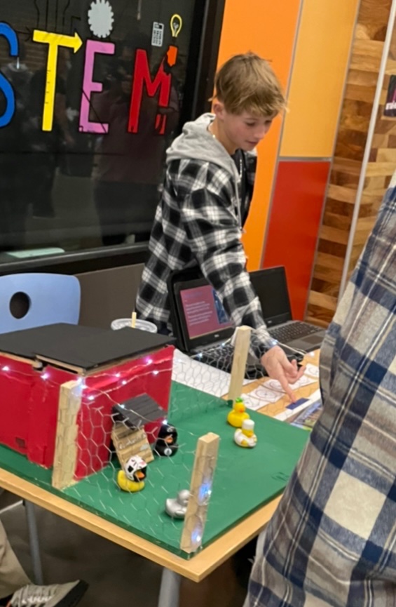 Mallory Simon tweet media