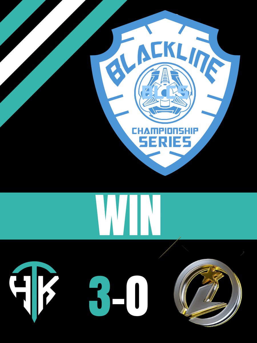 The HTK boys bring home their first season 11 win with a 3-0 win, GGs <a href="/_IntensityGG/">Intensity</a>  
Shooters:@RL_Kenn <a href="/B1HT312/">B1</a>  <a href="/rlsquidy/">Squidy</a>