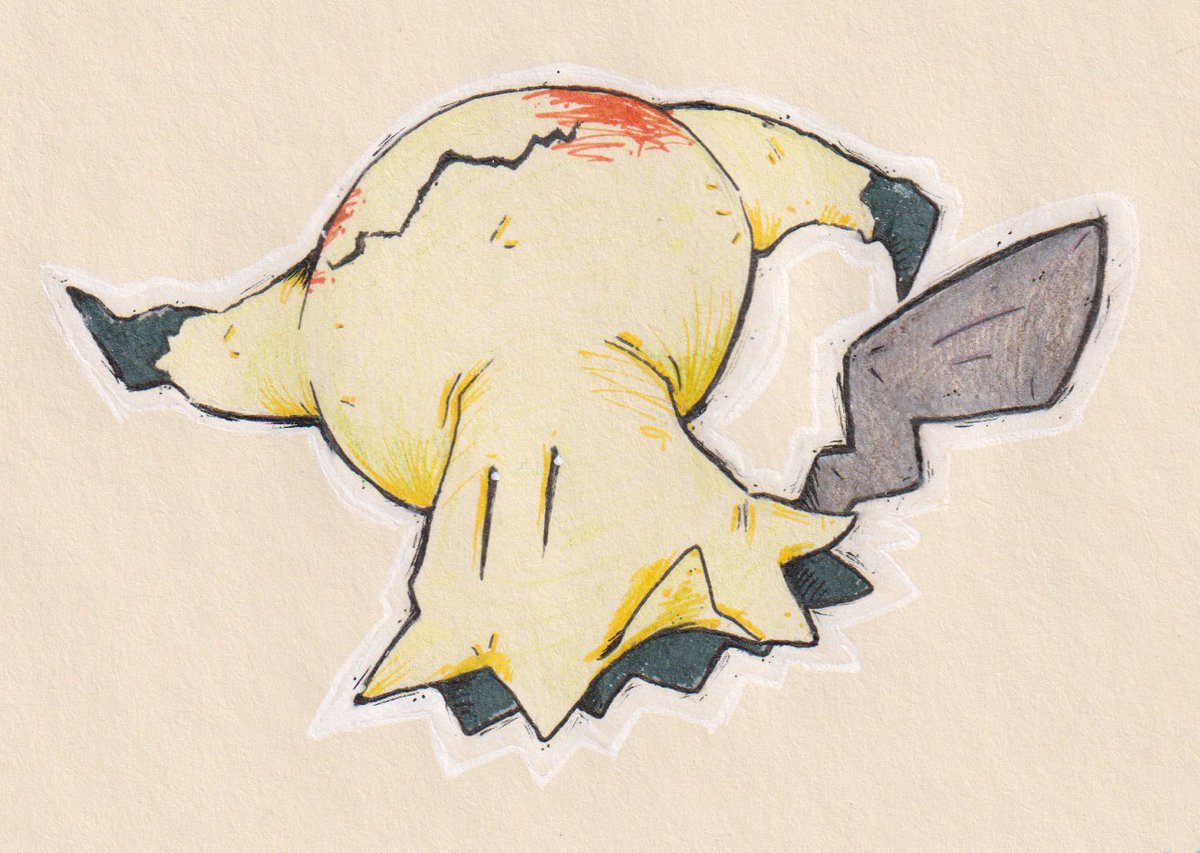 FoxTrickery's tweet photo. Did you know I could draw? I forget a lot, but I should have known better. 😅 https://t.co/cDG04OsFmg