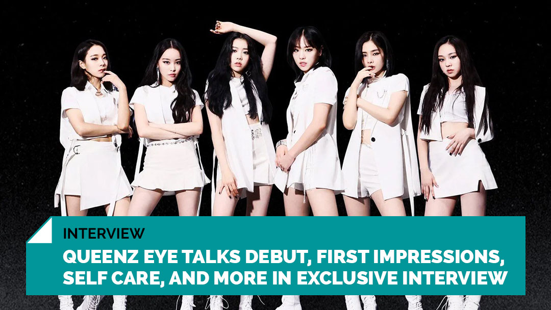 krazemag's tweet photo. With the release of their mini-album Queenz Table on October 24, 2022, Queenz Eye made their great debut. https://t.co/972UrjSZzf
@Queenz_Eye #QueenzEye #퀸즈아이 #queenztable #Kpop #Interview #KrazeMag https://t.co/JH4J4MwfkZ