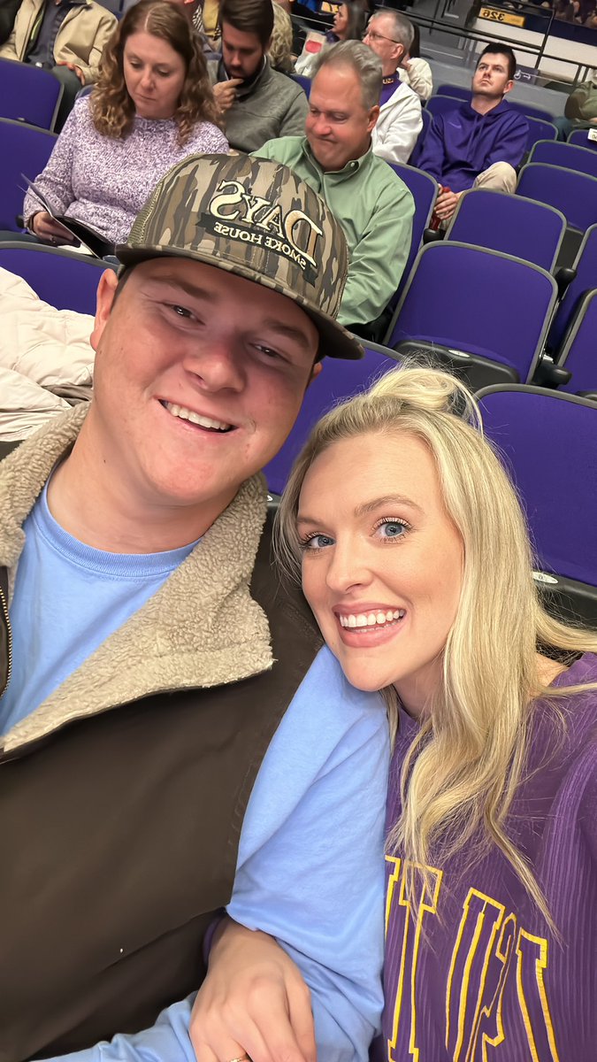 EWhittington7's tweet photo. #LSU https://t.co/Tb87yMGcoV
