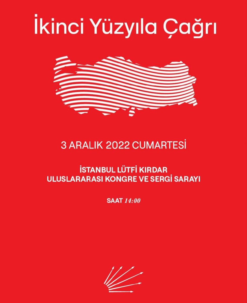 Yarın İstanbul’dayız. ŞimdiDemokrasi Vakti