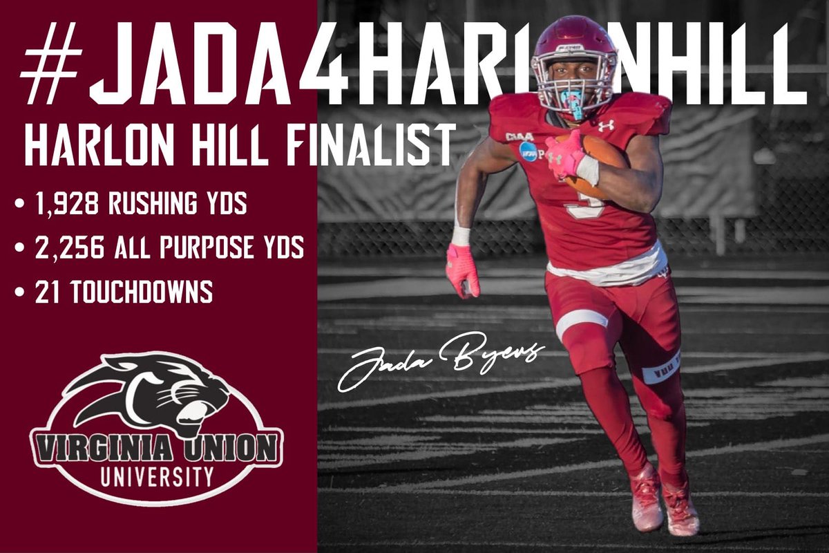 det2la's tweet photo. @Jada_byers7 #JadaByers f#HarlonHillFinalist #Jada4HarlonHill #JadaByers4HarlonHill
Soph Running Back 1,928 Rushing & 2,256 All Purpose 21 Tds #JadaJediTimeByers
#harlonhilltrophy @harlonhillaward #HarlonHillAwardย #HarlonhillFinalist2022 #harlonhill #TimelyNIL @timely_nil https://t.co/22ot0cAjOB