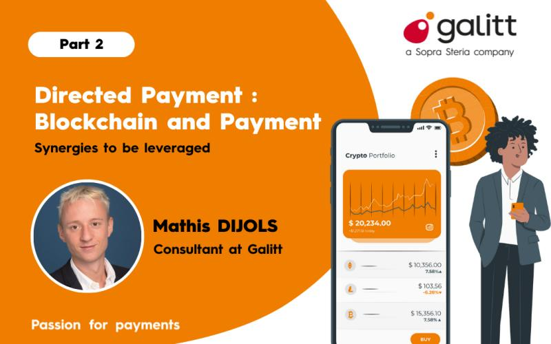 🤗 We keep our promises! 📃 Here is the second part of the article on directed #payments published last week. Read the full article here: lnkd.in/gcwSAJVj & Let us know your thoughts below! ⏳ See you next week for the 3rd part of the article!