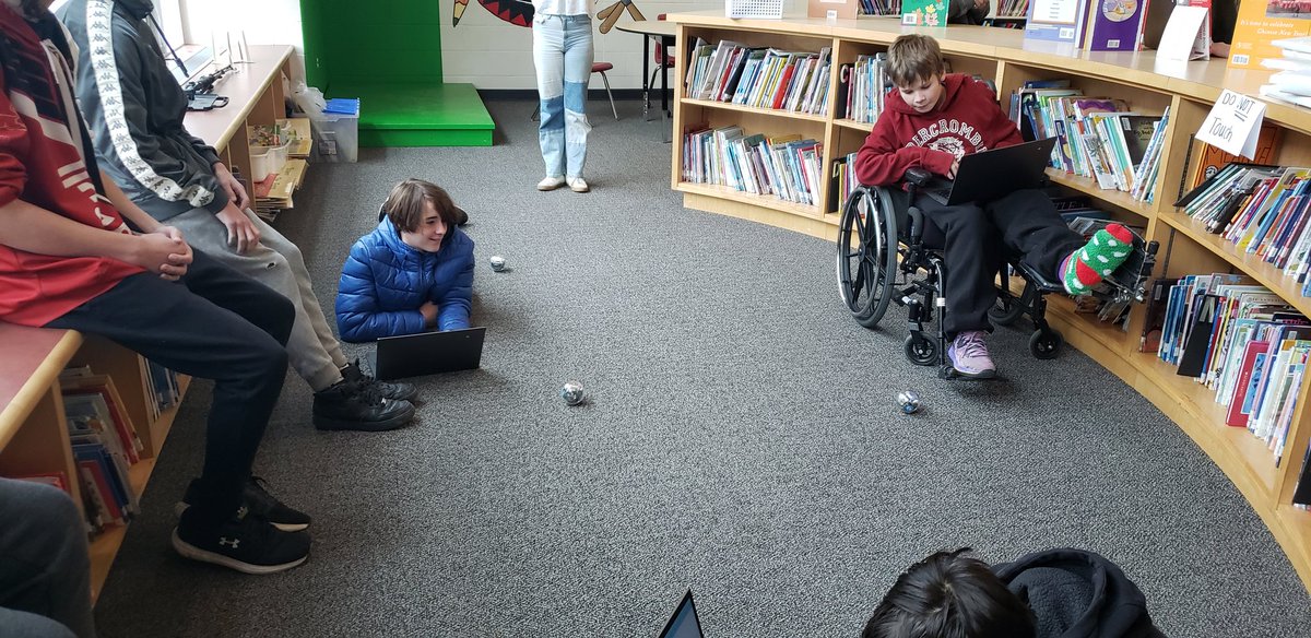 Bridget Baker tweet media