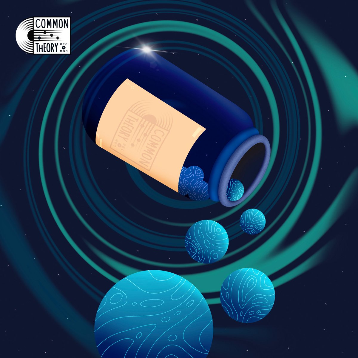 CommonTheoryRec's tweet photo. blndspot &amp; Drxnk - Heading out

NFT available through our NIFTheory collection on https://t.co/NTIIEZD5R8
Cover art by @G_vandeven_

Available on all streaming platforms:
https://t.co/OCH6fcj3Yd  
#lofi #lofihiphop #instrumentalhiphop #nft #nftart #nftartwork #nftcommunity https://t.co/UdXltvLTCl