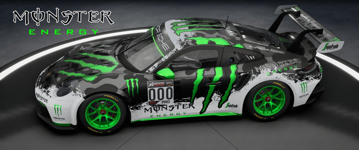 something a bit more striking this time ....
Again ... will be on the website soon ... 🤪

e-sportdesigns.com