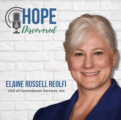 CommQuestServ's tweet photo. Check out our 2023 State of the Agency podcast with CommQuest CEO, Elaine Russell Reolfi! 

If you'd like to make a contribution to our mission, donate online at https://t.co/c2c5ToCrKh.
https://t.co/zVfrxHIujV 
#BuildingFoundationsofHope #CampaignforHOPE https://t.co/MLUsmvd3GH