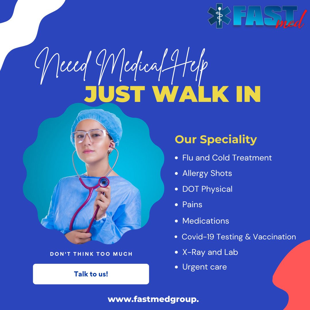 fastmedgroup's tweet photo. Visit: https://t.co/29U9voH98p
for more information. https://t.co/11SlMkPuqn