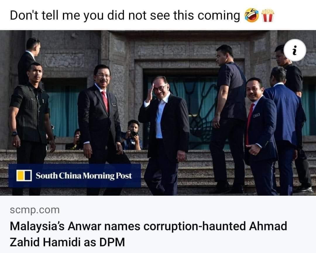 AzfarinazAmran's tweet photo. Malu oiiii nama Malaysia 😂 https://t.co/0VKUvavUkY