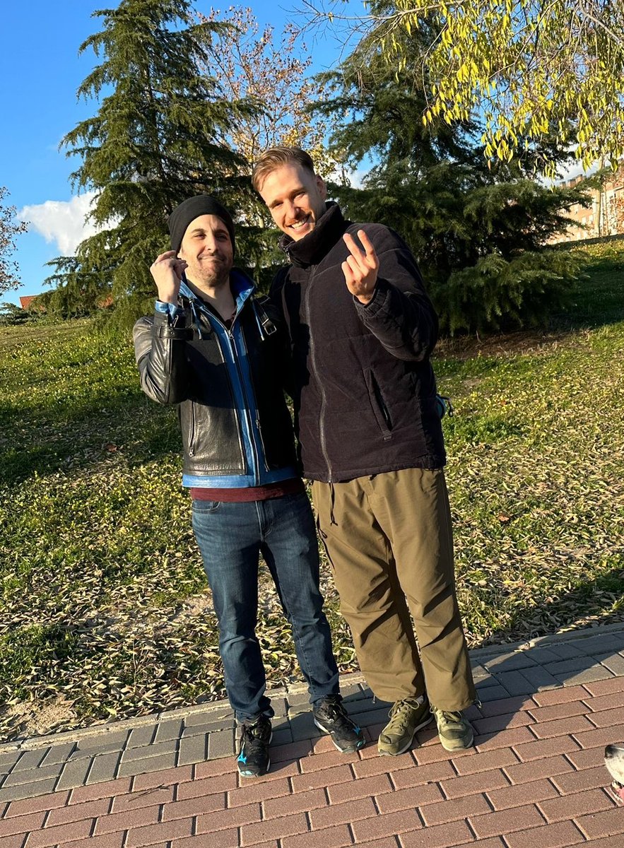 David Nolskog tweet media