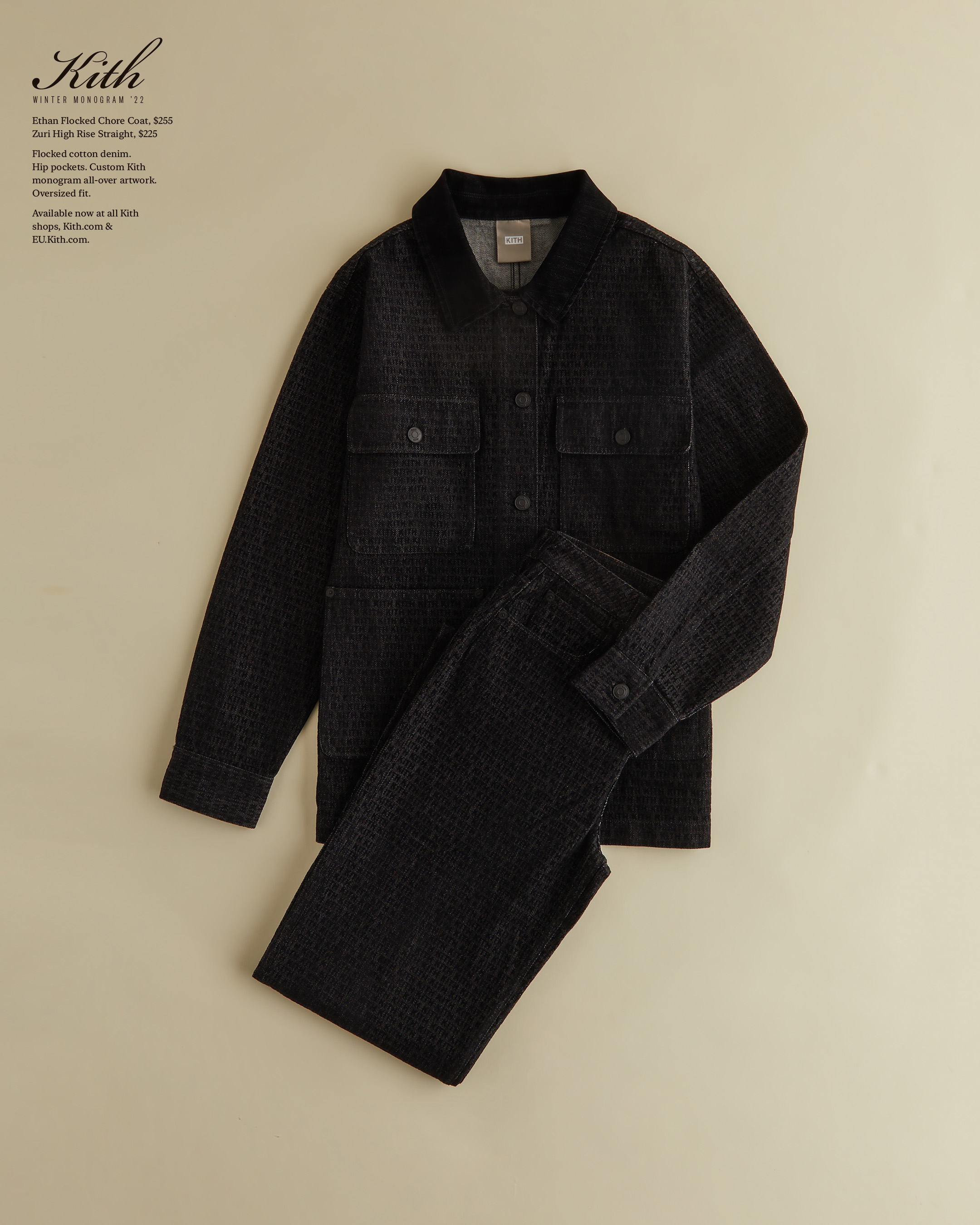 トップス kithwoman 2022 SS Kith Women Fall 2024 | Kith Europe
