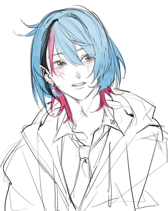 #DrawKyo  