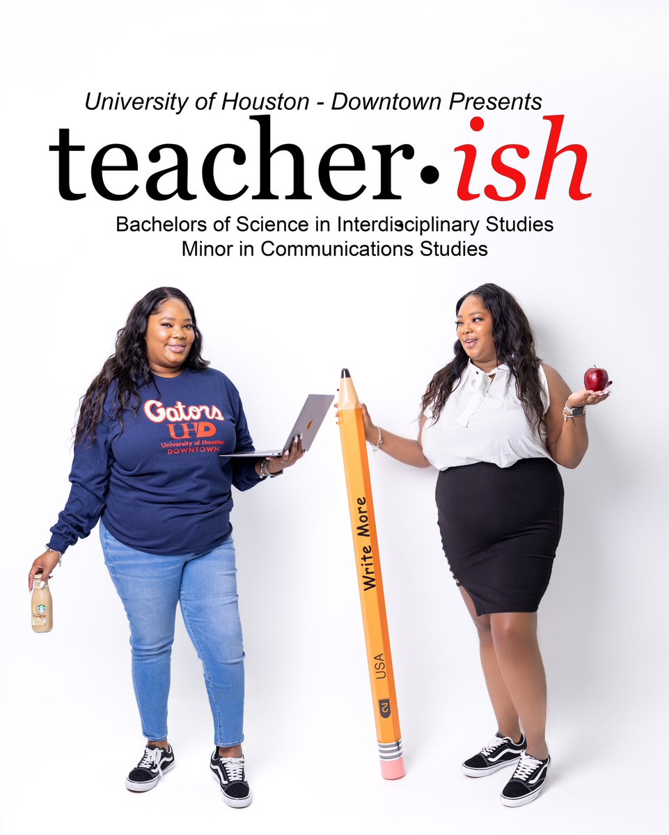 KiaraRichard4's tweet photo. 7 days away from my greatest accomplishment! I have worked so hard. I want to thank everybody from my family, my coworkers, and my Principals that have helped me throughout the years!! #grad22 #Uhd coming to a class near you! #hisd https://t.co/YXwDoox4Dn