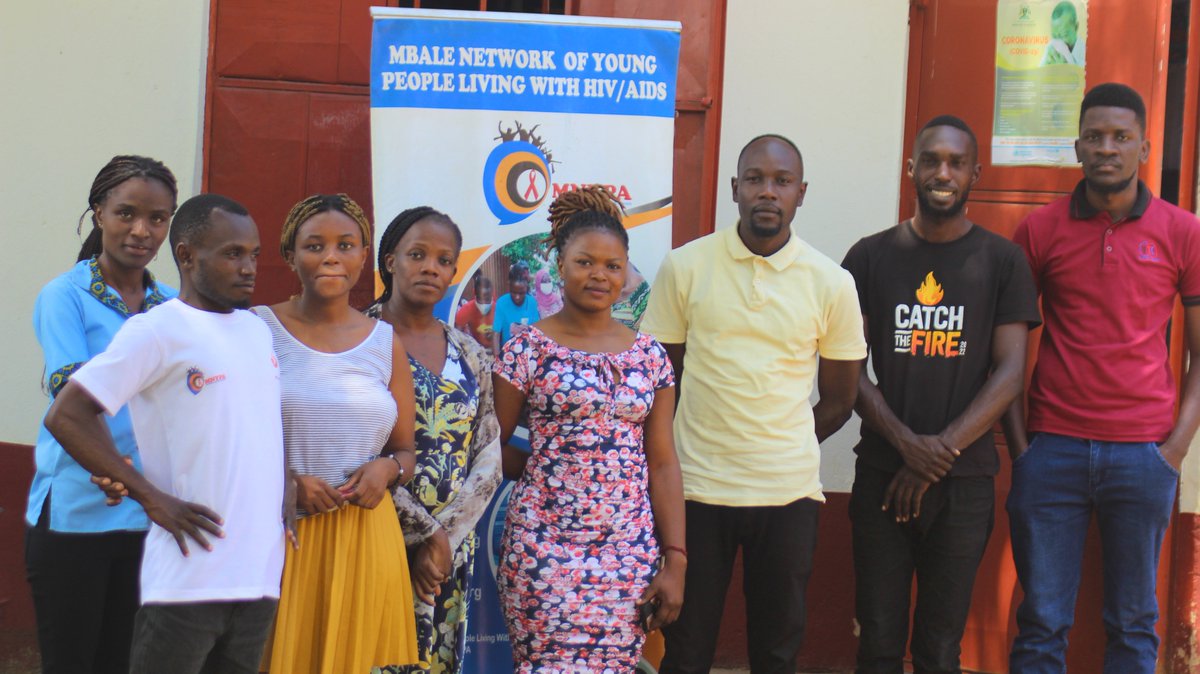 This evening, we were delighted to welcome the team leader of the Girls Empowerment Initiative to discuss potential avenues for collaboration and partnership.
#WeAreMNYPA