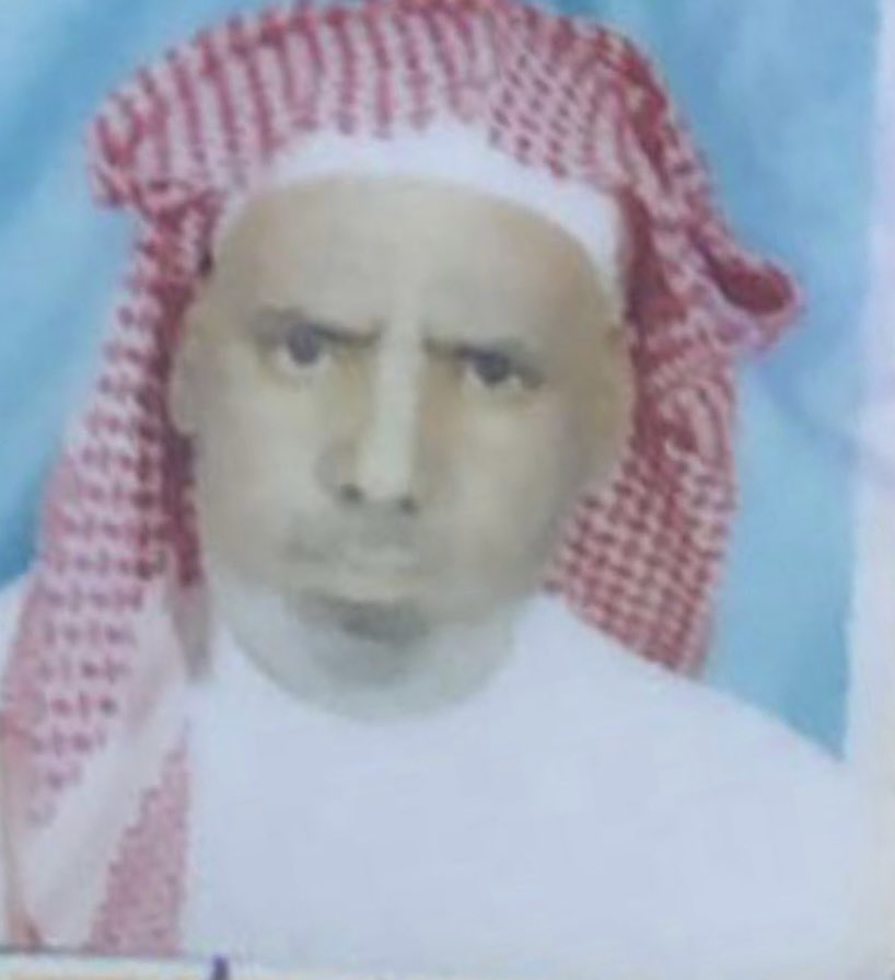 خالد بن محمد tweet media