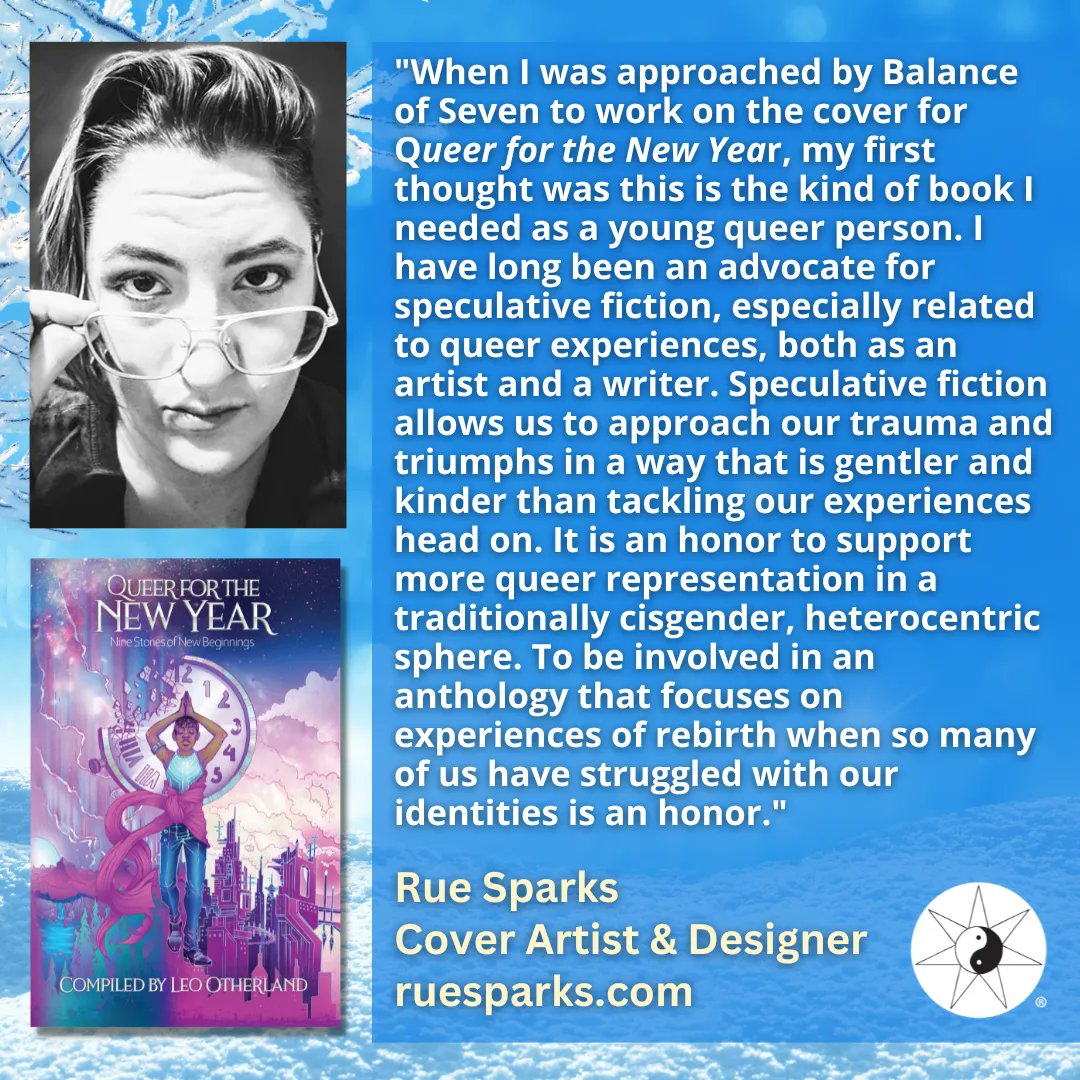 LexTheAuthor's tweet photo. Today is the day! Please help us make this launch spectacular. The book can be purchased from our publisher, or the kindle version is available from Amazon! 

#BalanceOfSeven #QNY #LBGTQIA #BookRelease 

Kindle: https://t.co/4VnUBzadyH 
Physical book: https://t.co/eADgIB9Kke https://t.co/QokhRM71qM