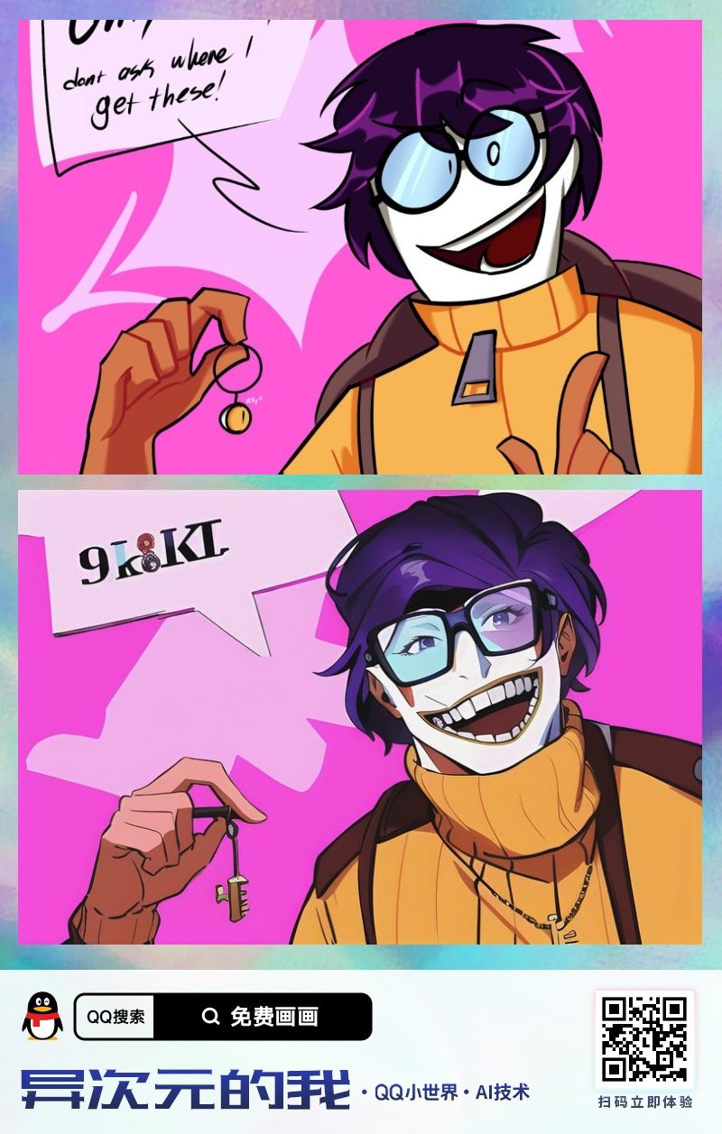 KittedKatt??????? on Twitter "Hey I wanna make deformed people too