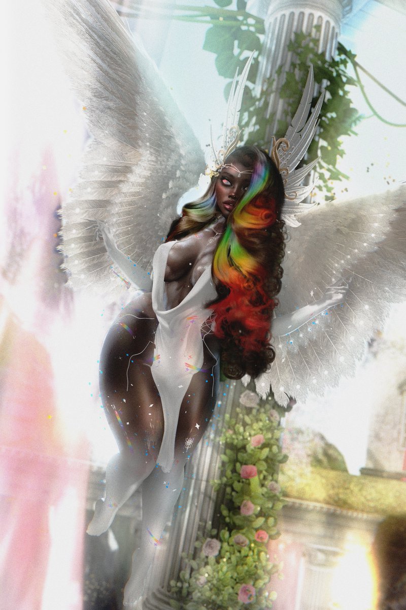 MysticRealmsSL's tweet photo. Our roleplayers of the months for the last 3 months! Vye is Novembers RPoTM (Our current roleplayer of the month!), Mirae is Octobers and Lilome is Septembers!

#SecondLife #secondlifefantasy
https://t.co/69eMduZ8Cz https://t.co/9lDY3EJC24