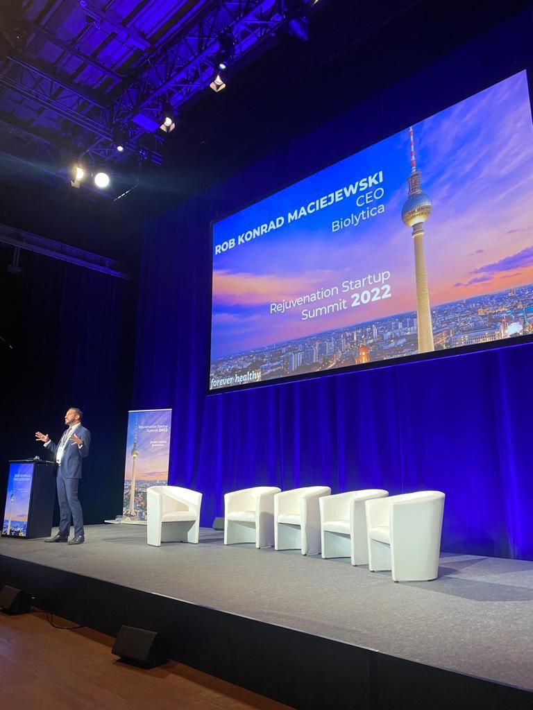 Biolytica tweet media