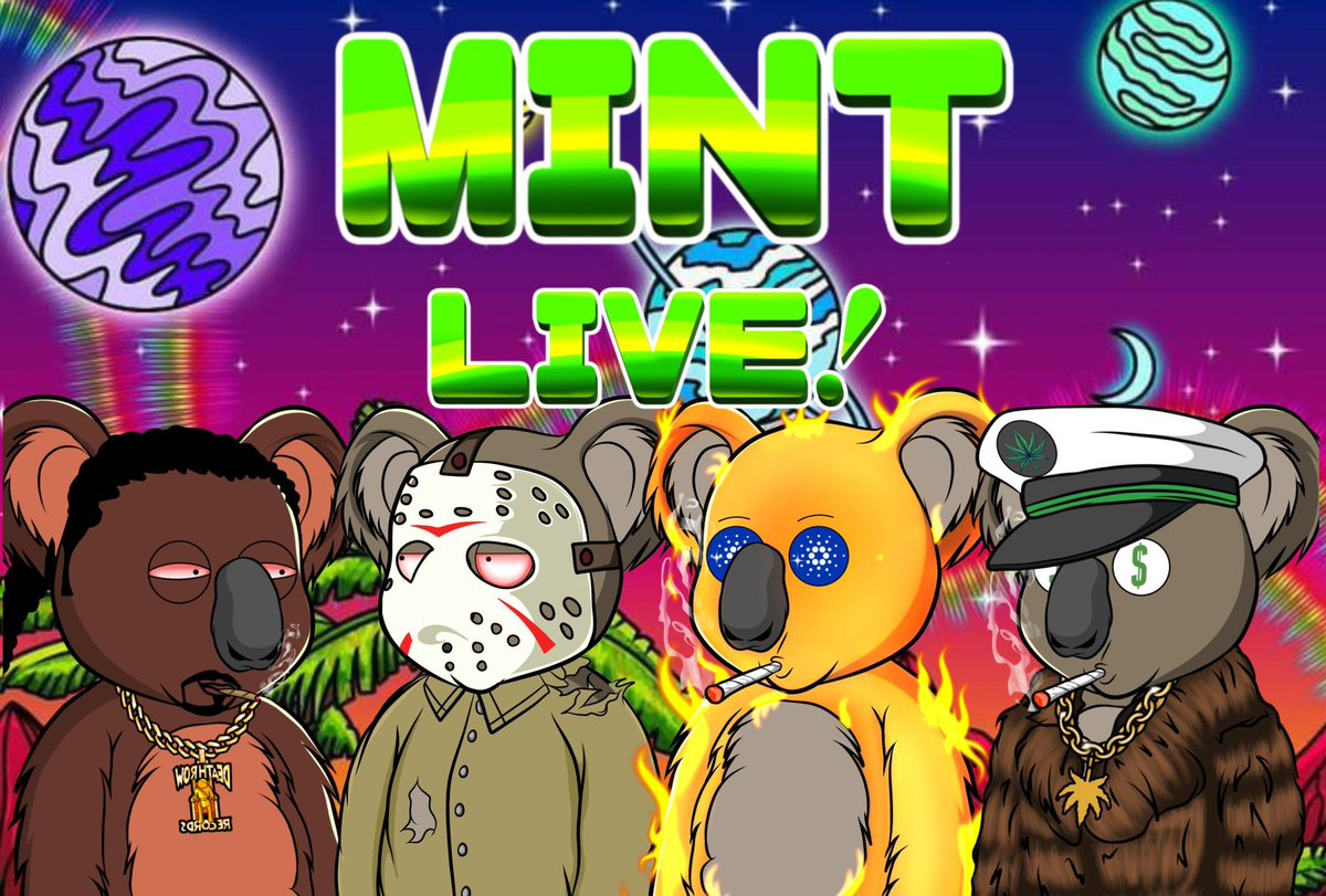 Cardano Coffee Shop 🎄 tweet media