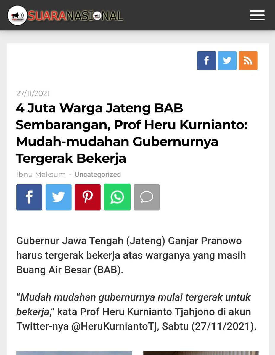 Inilah prestasi Capres dipilpres 2024