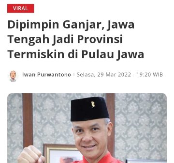 YMerbabu's tweet photo. Inilah prestasi Capres dipilpres 2024 https://t.co/1qwZtpujJ5