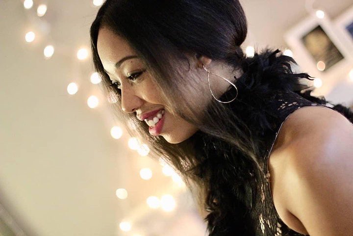 You’ve already done the work, setting foundations for what you will accomplish on the journey ahead. Peace &amp; Gratitude for #growth and #evolution 💕✨

📸: Kosheno Moore 

#happyfridayeveryone