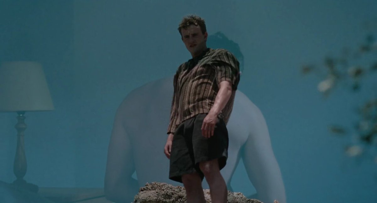 filmprcris's tweet photo. “I can’t see myself at 40 to be honest. Surprised I made it to 30”.

Aftersun(2022) https://t.co/h67YHhewhk