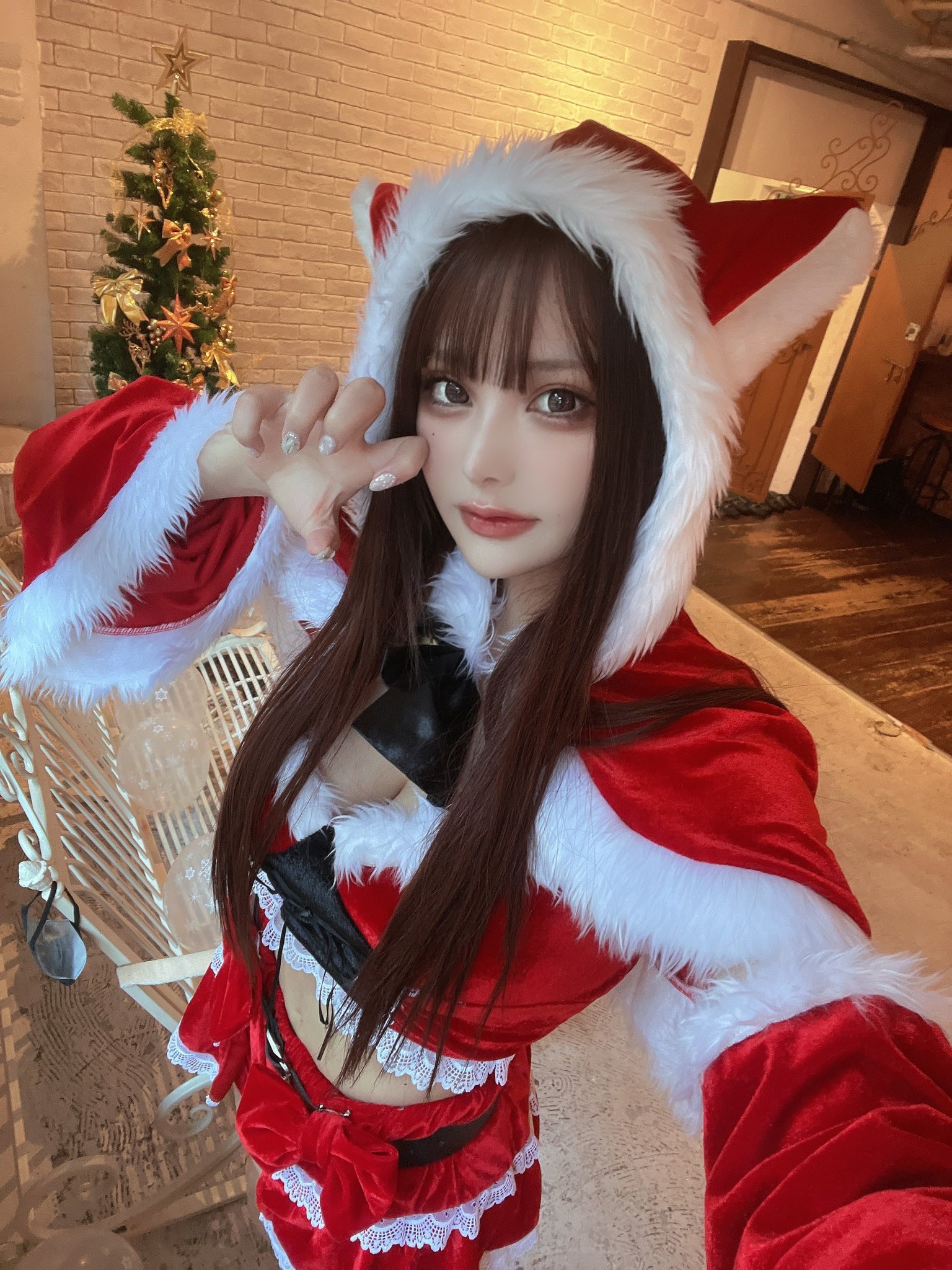 チロルちゃん♡