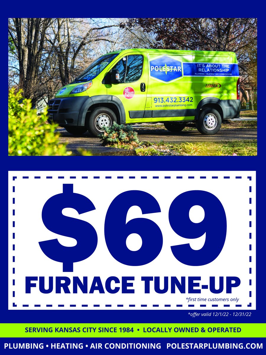 PolestarKC's tweet photo. The weather is cooling down, but these deals are just heating up! Call us today for more information. https://t.co/t4i1LSxk1N