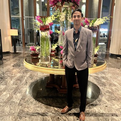 udit gupta tweet media