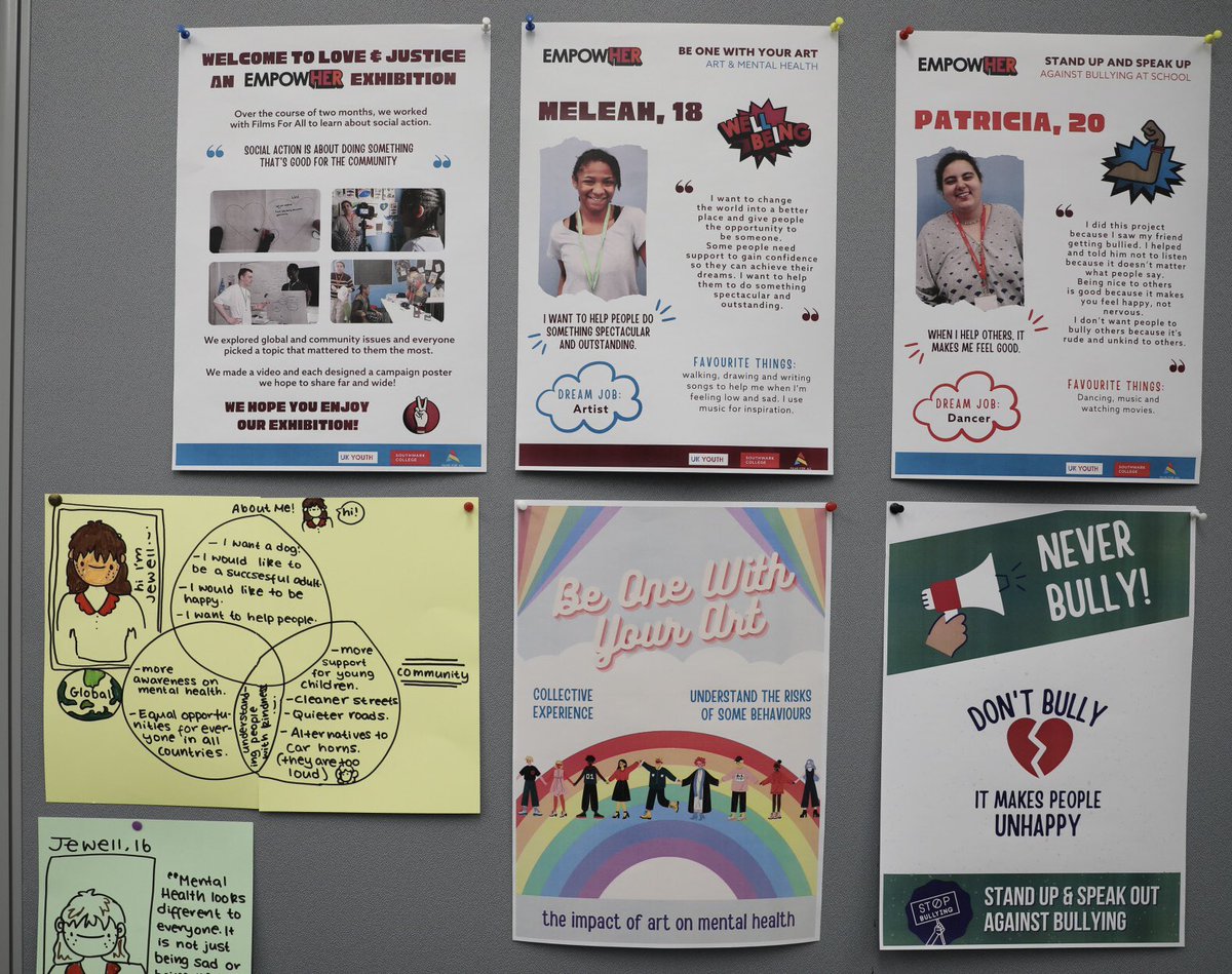 Films For All tweet media